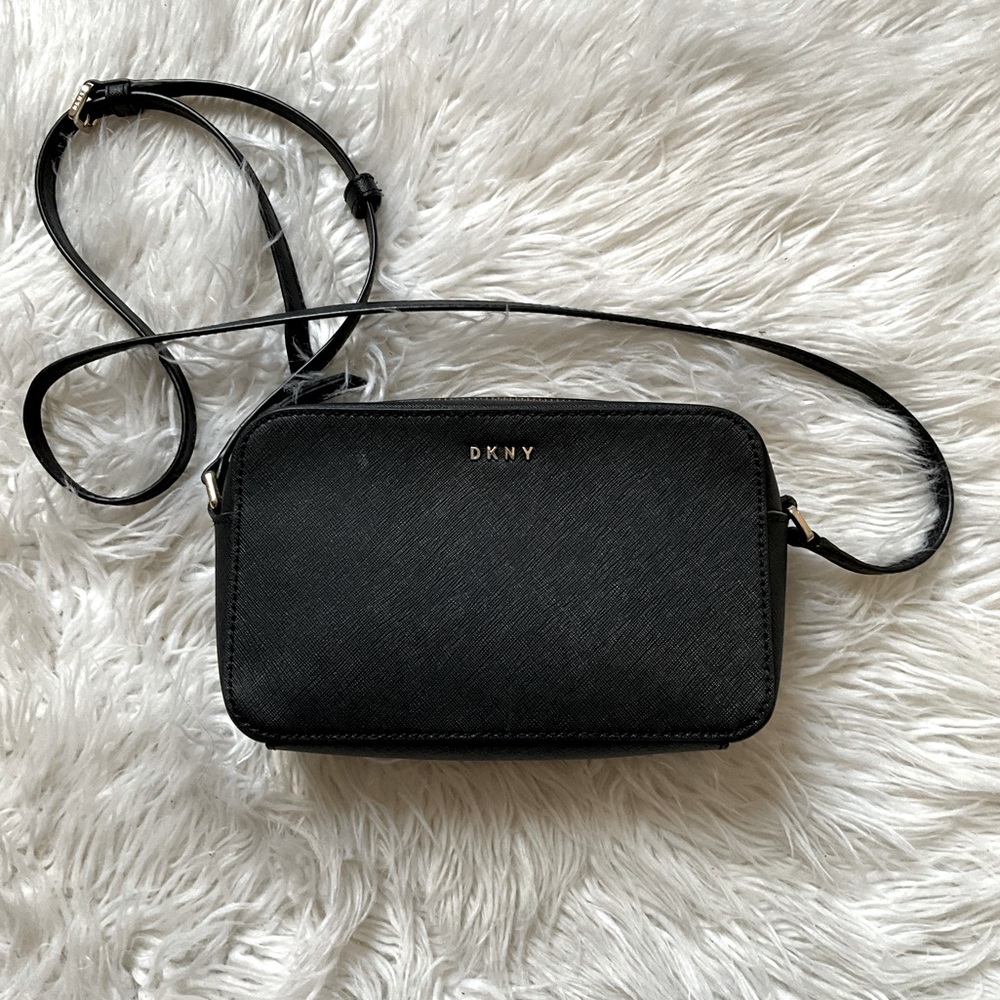 DKNY crossbody bag